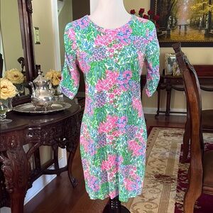 Lilly Pulitzer Belden Dress sz M